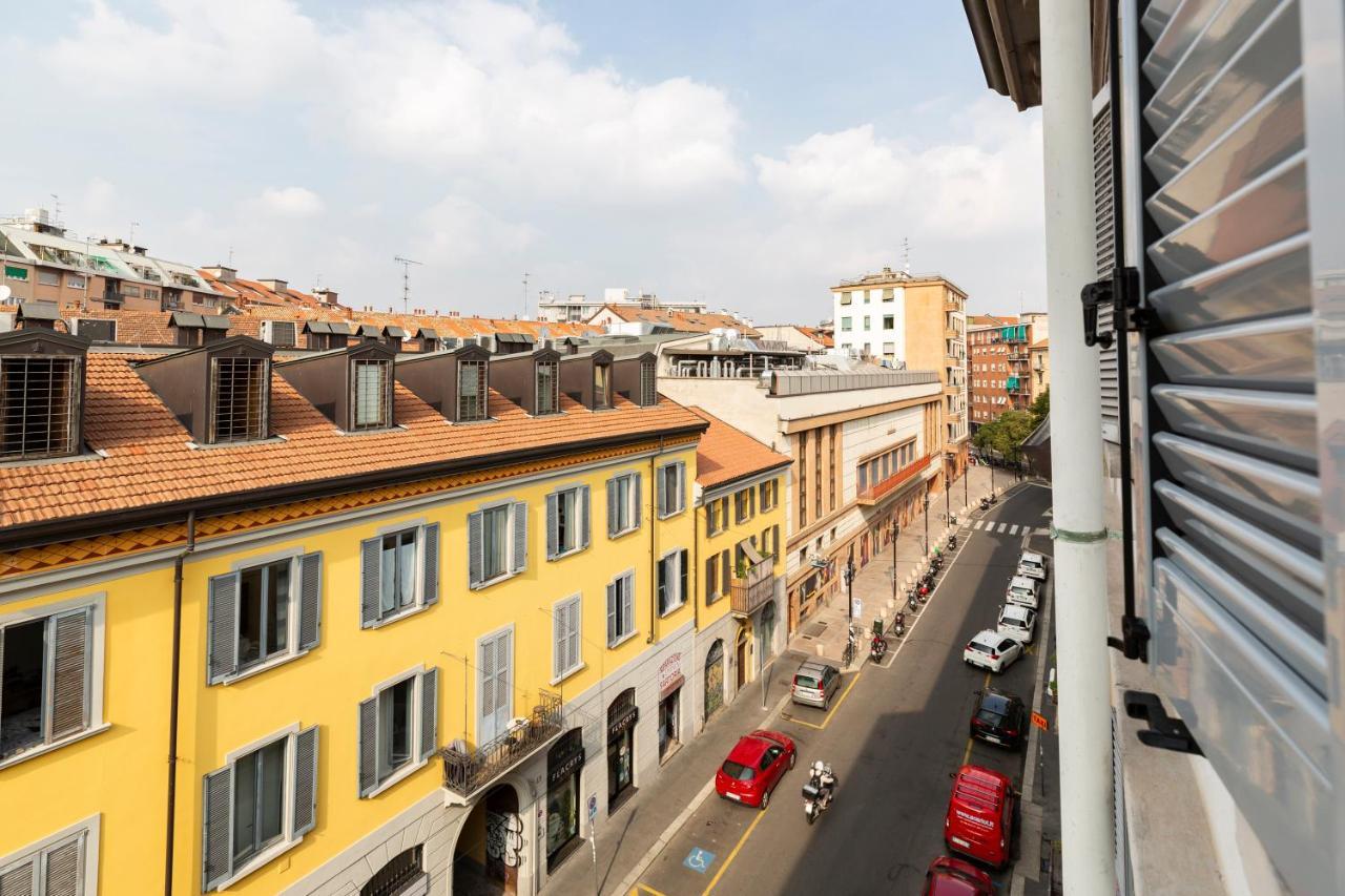 Appartamento Pit Stop - Navigli *
