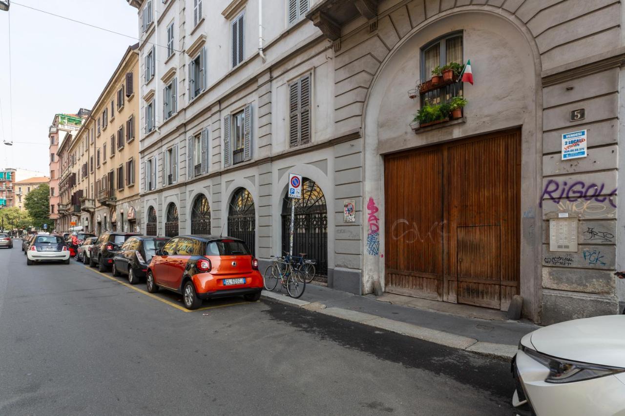 Pit Stop - Navigli Appartamento *