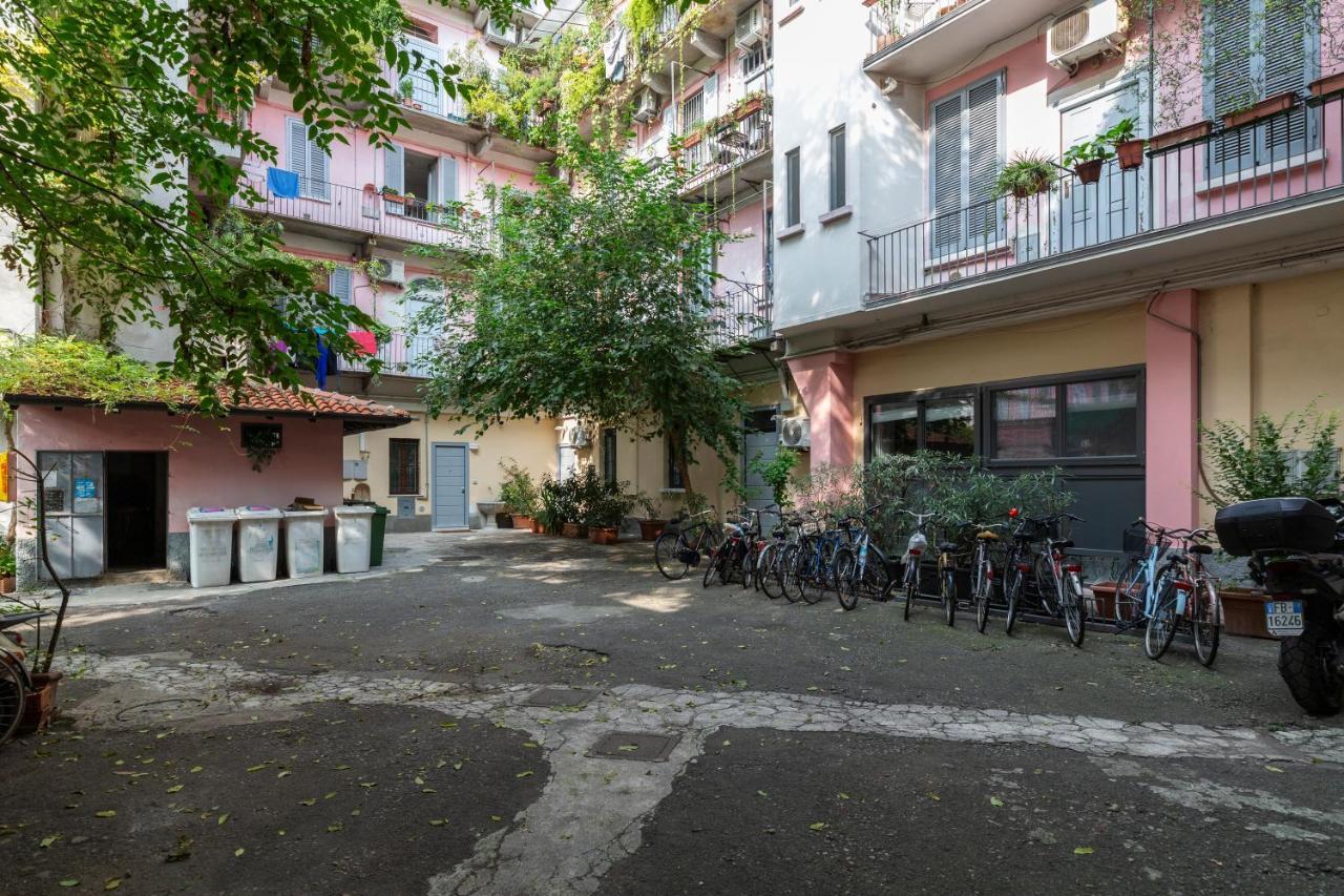 Appartamento Pit Stop - Navigli Milano